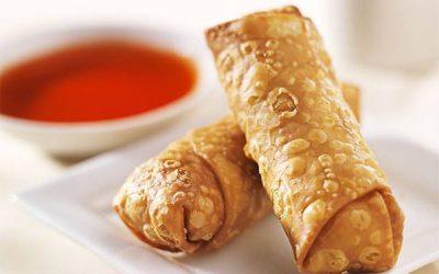 Eggroll