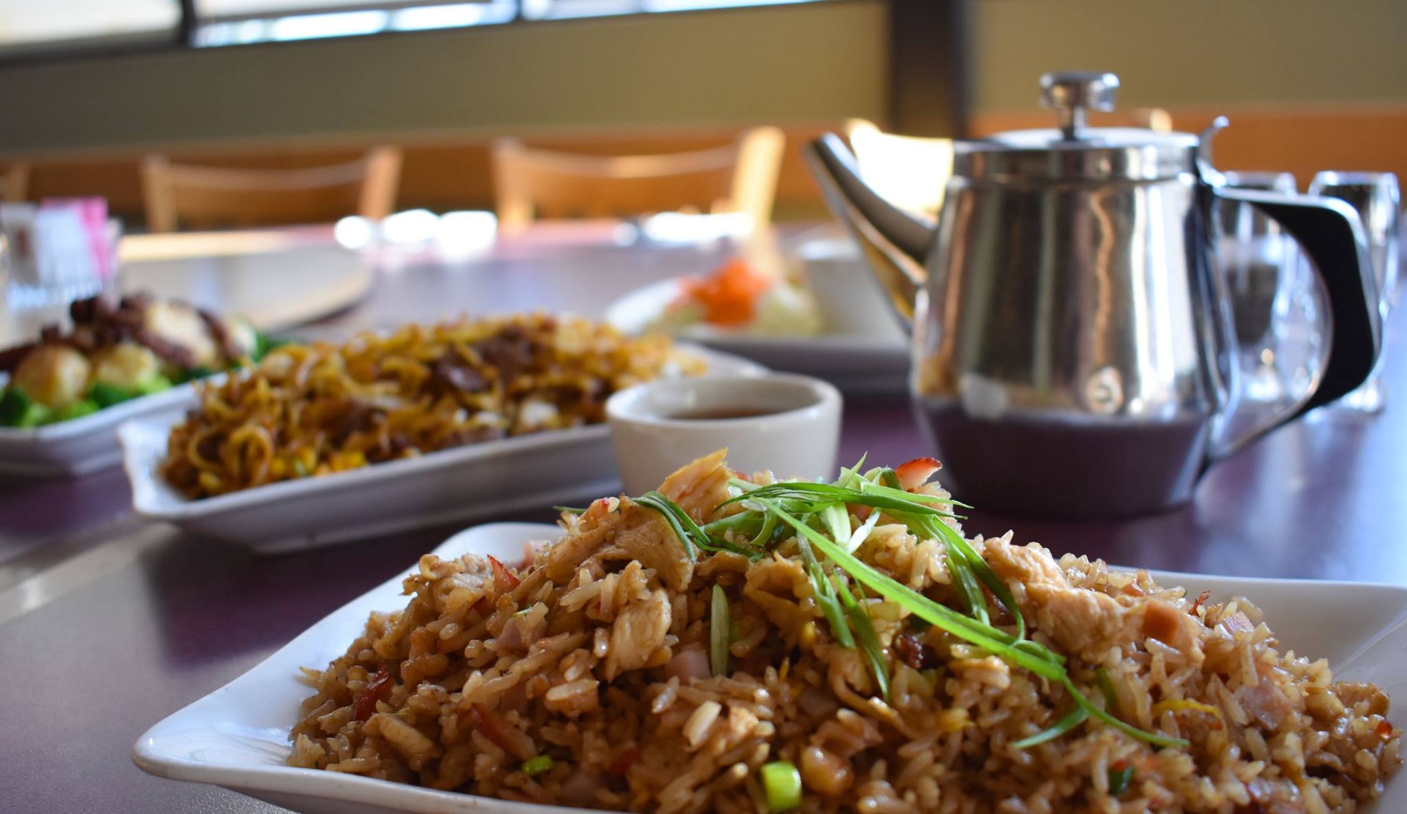 Dine In