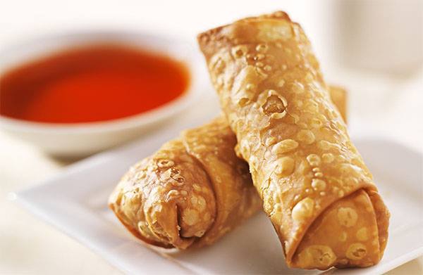 Eggroll
